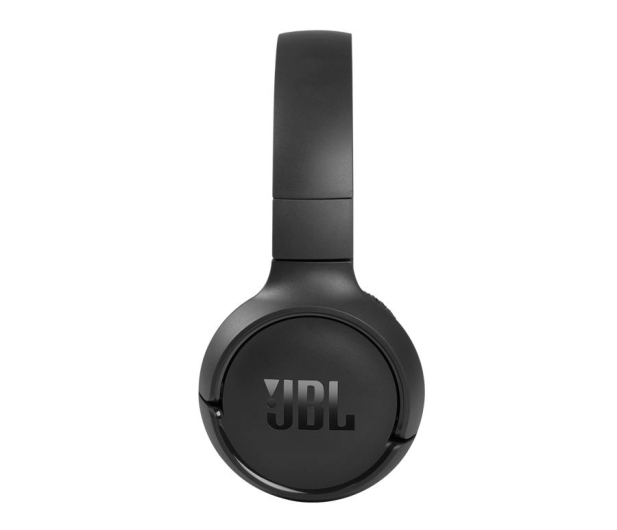 Słuchawki bezprzewodowe JBL Tune 510 BT Czarne - 626671 - zdjęcie 3